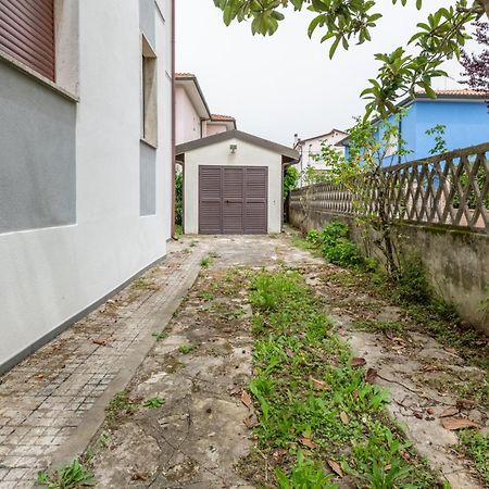 Appartamento Garden House,Pisa Esterno foto