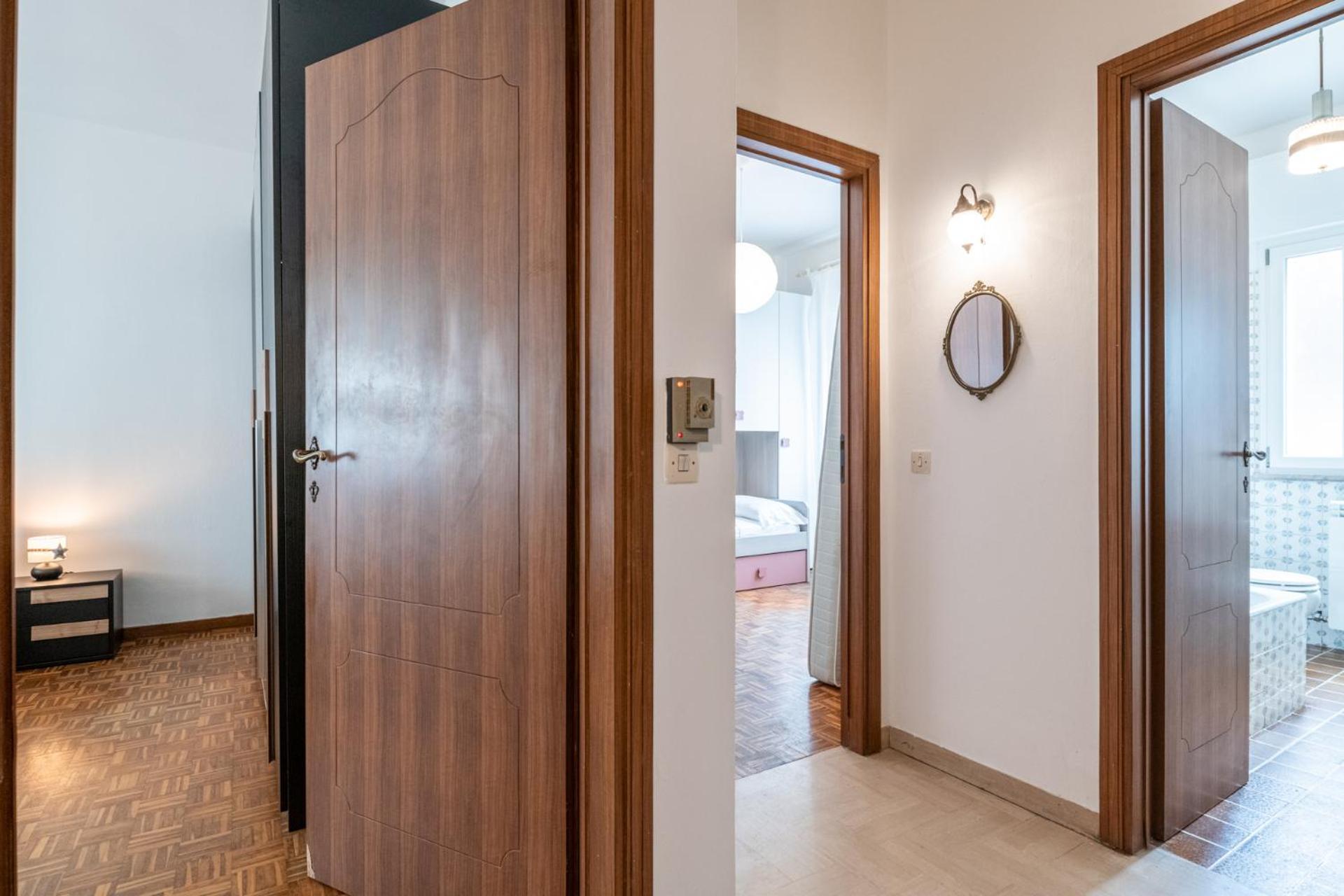 Appartamento Garden House,Pisa Esterno foto