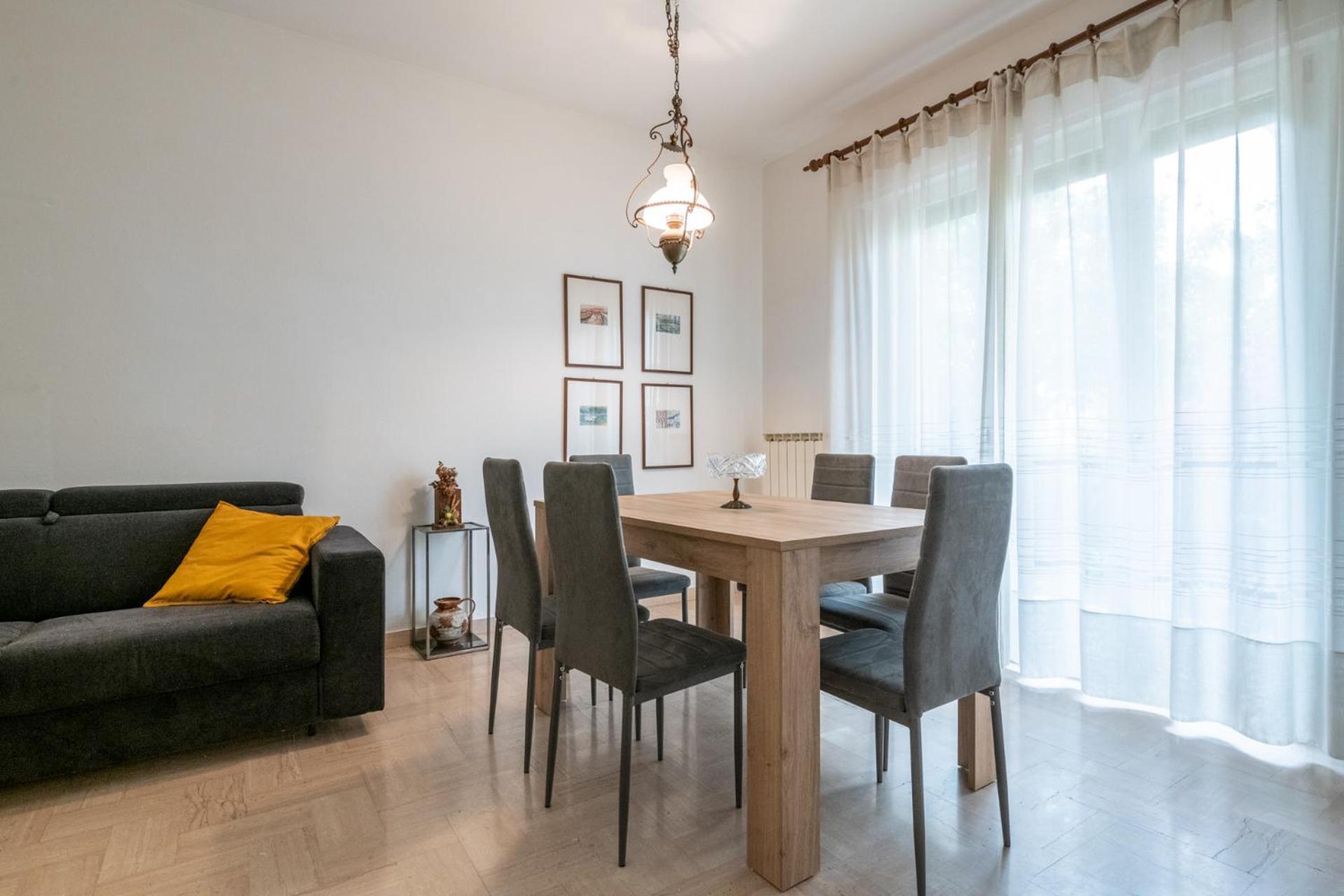 Appartamento Garden House,Pisa Esterno foto