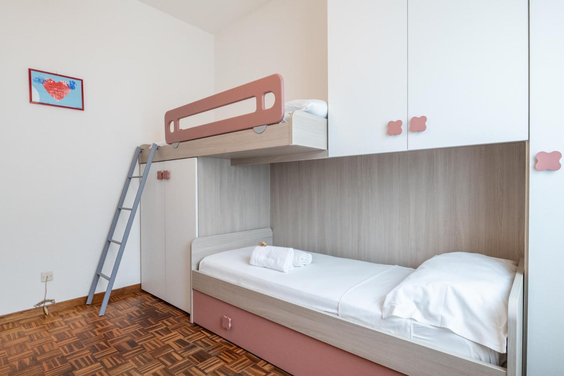 Appartamento Garden House,Pisa Esterno foto