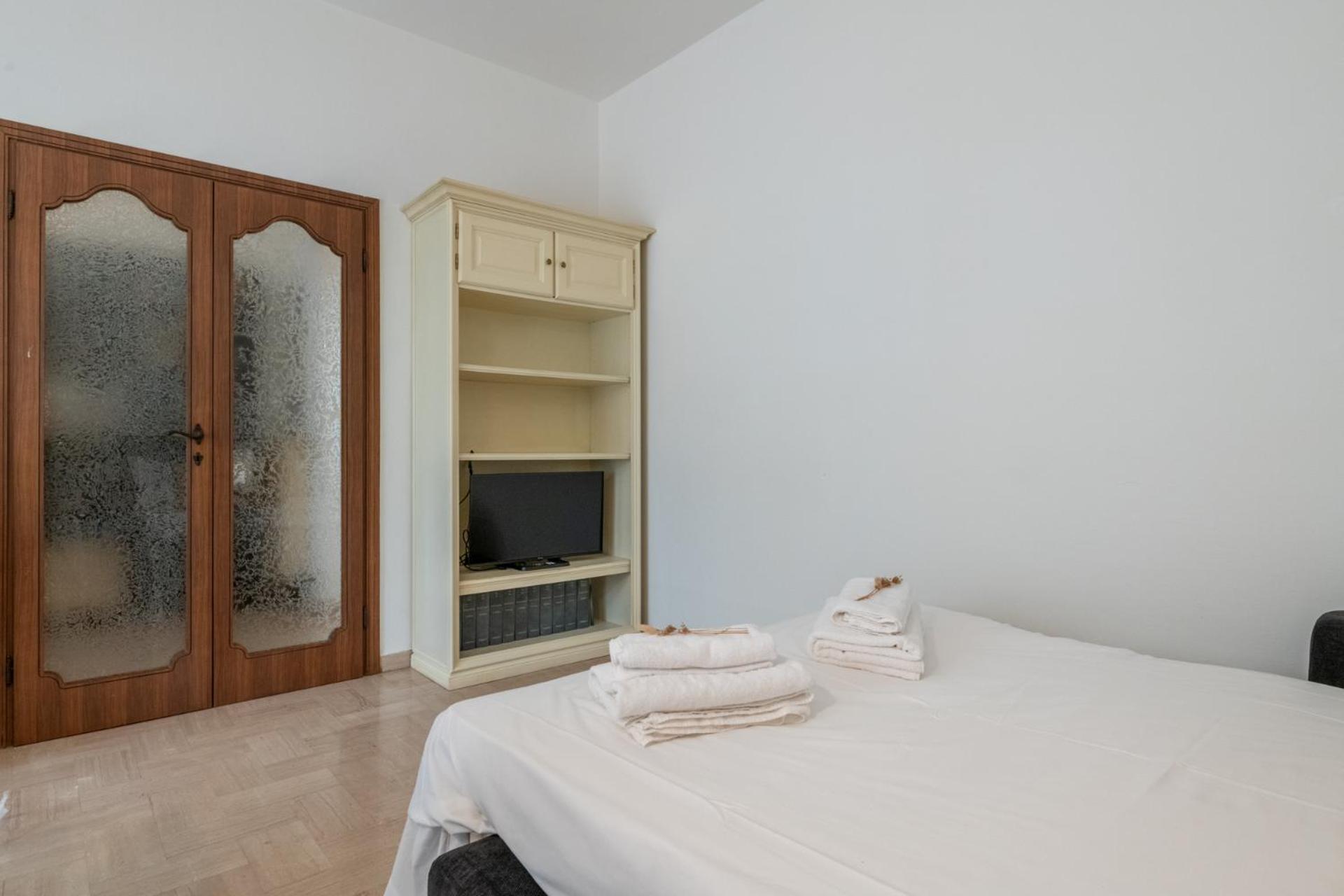 Appartamento Garden House,Pisa Esterno foto