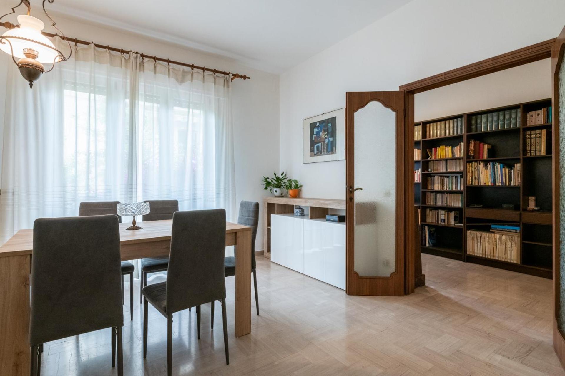 Appartamento Garden House,Pisa Esterno foto
