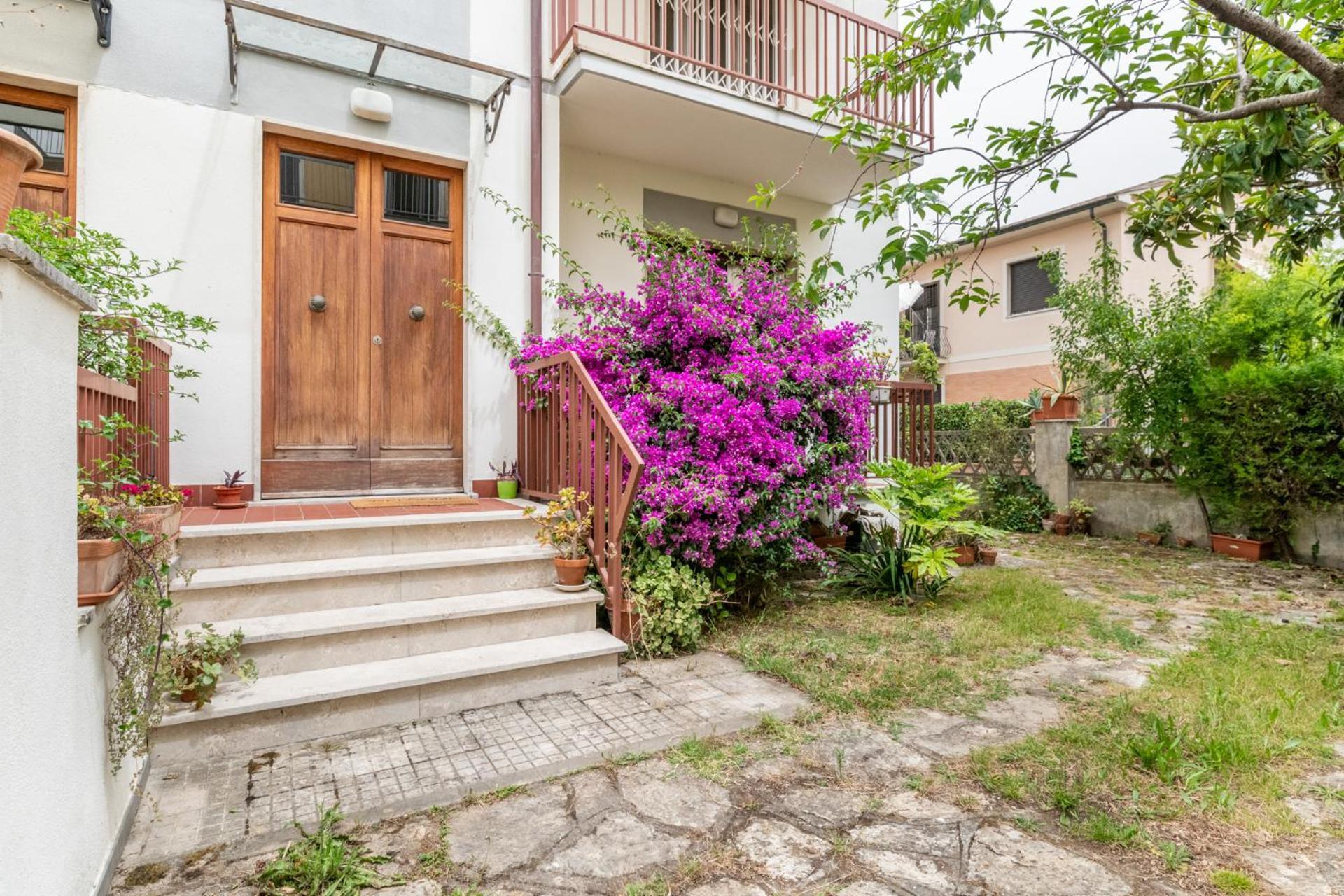 Appartamento Garden House,Pisa Esterno foto
