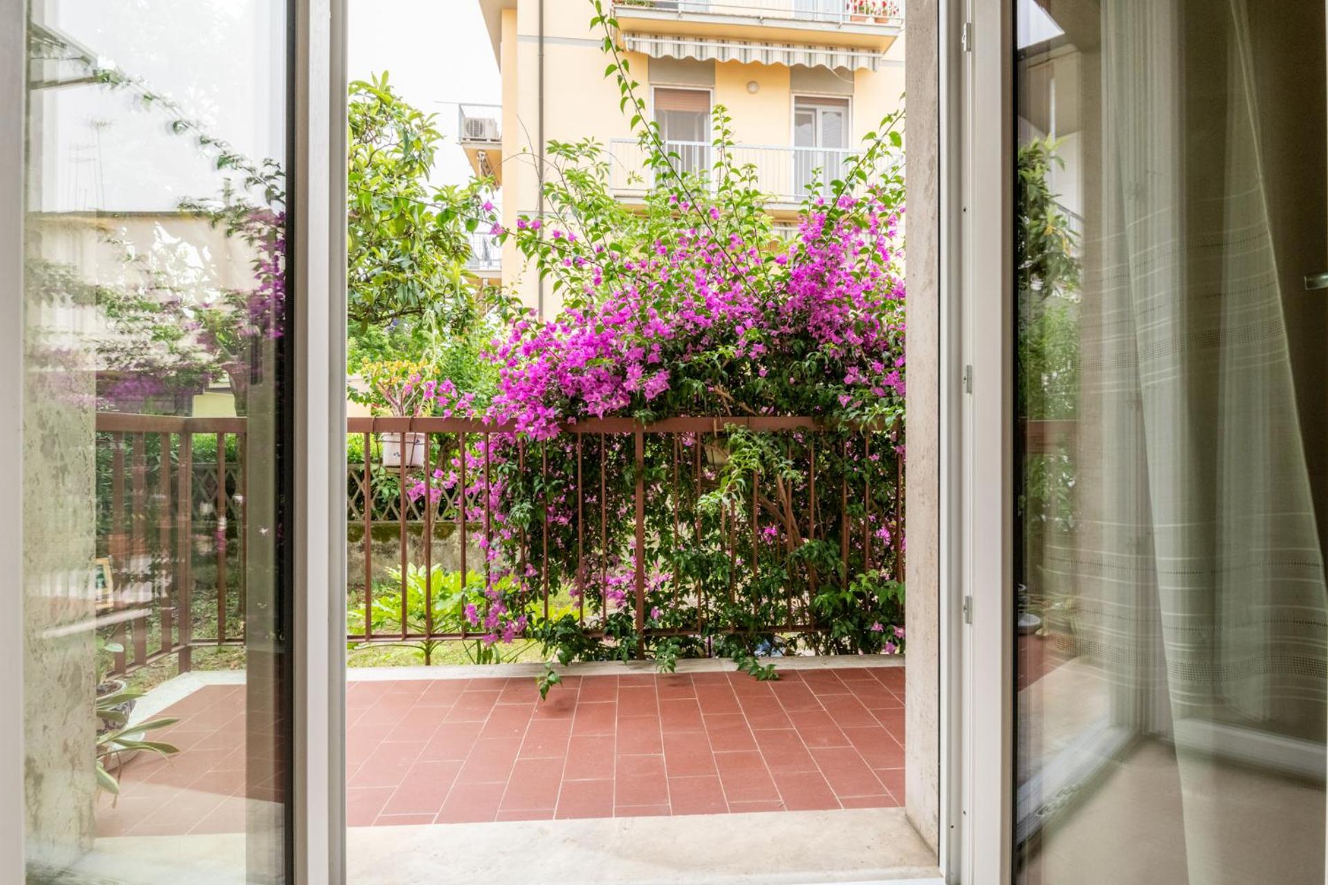 Appartamento Garden House,Pisa Esterno foto