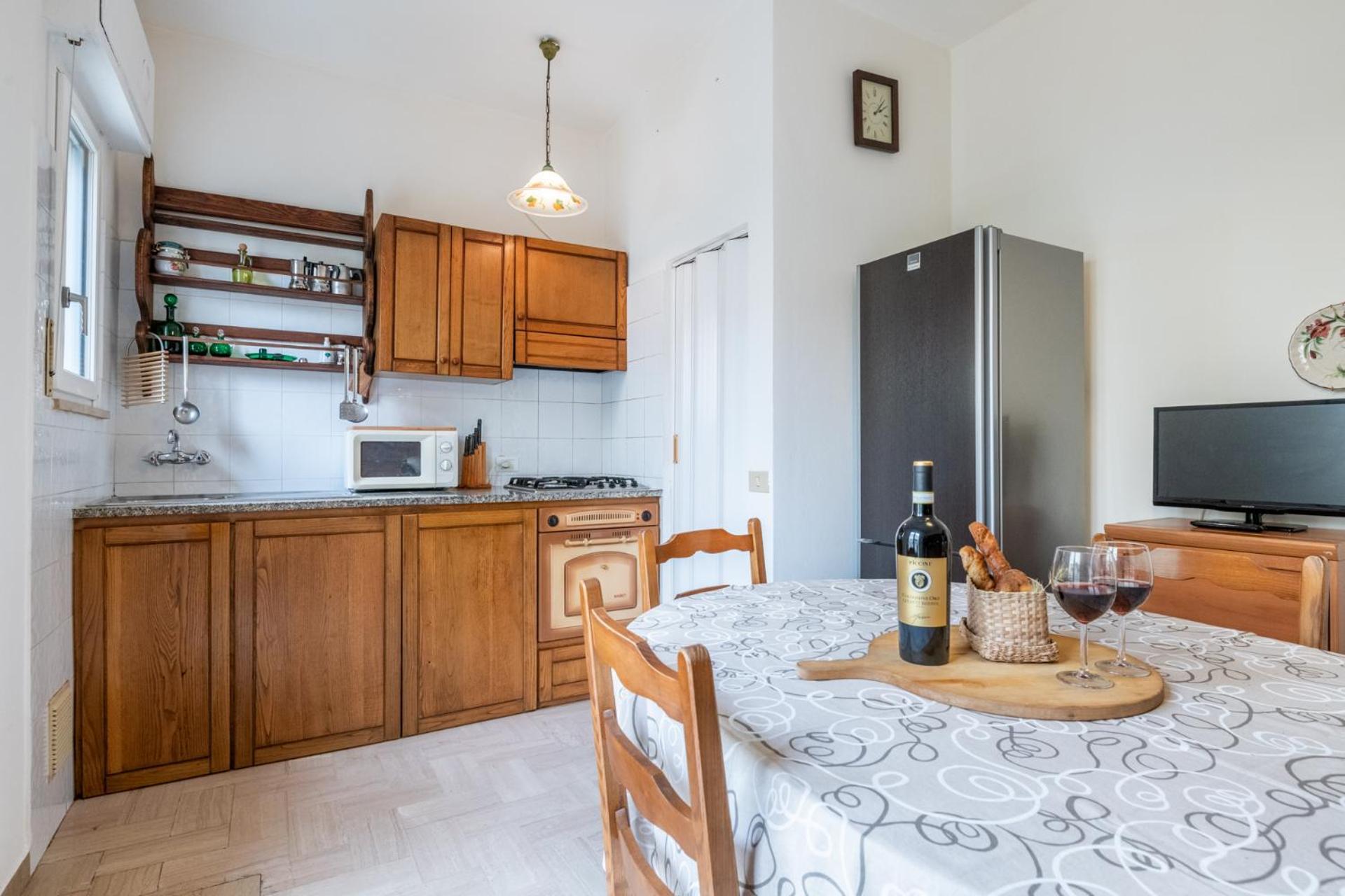Appartamento Garden House,Pisa Esterno foto