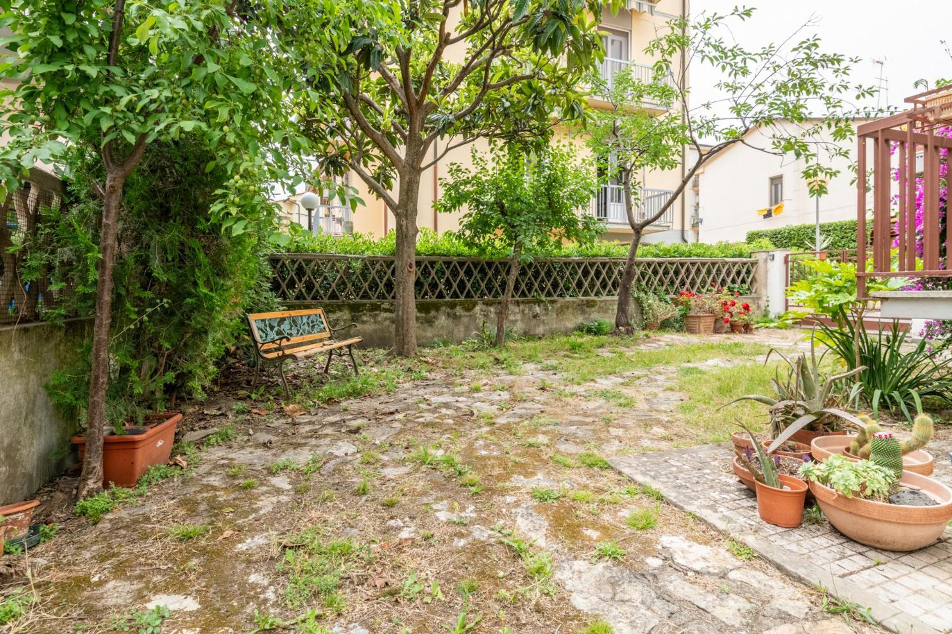 Appartamento Garden House,Pisa Esterno foto